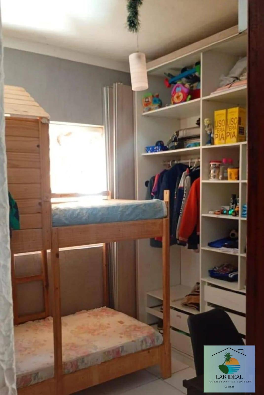 Casa, 2 quartos, 60 m² - Foto 7