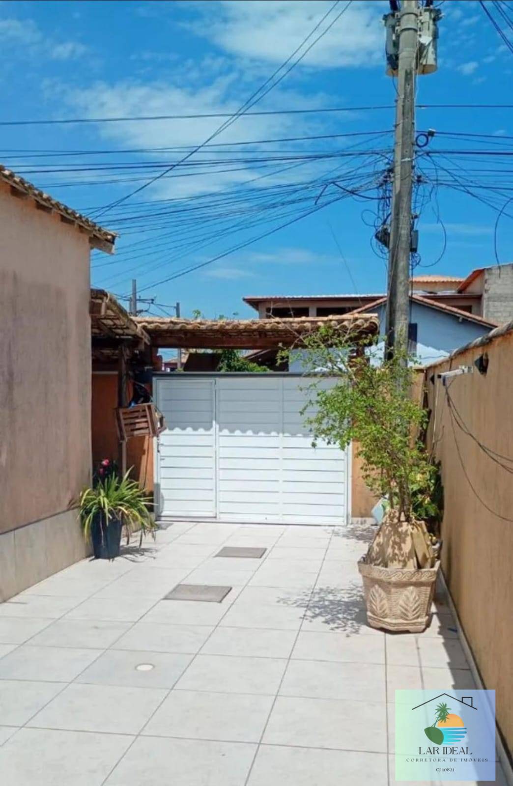 Casa, 2 quartos, 60 m² - Foto 2