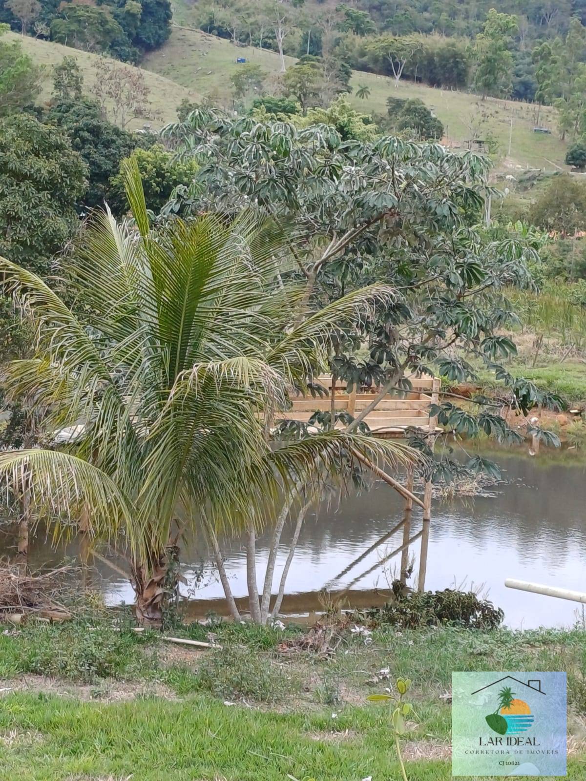 Sítio, 4 quartos, 5 hectares - Foto 4