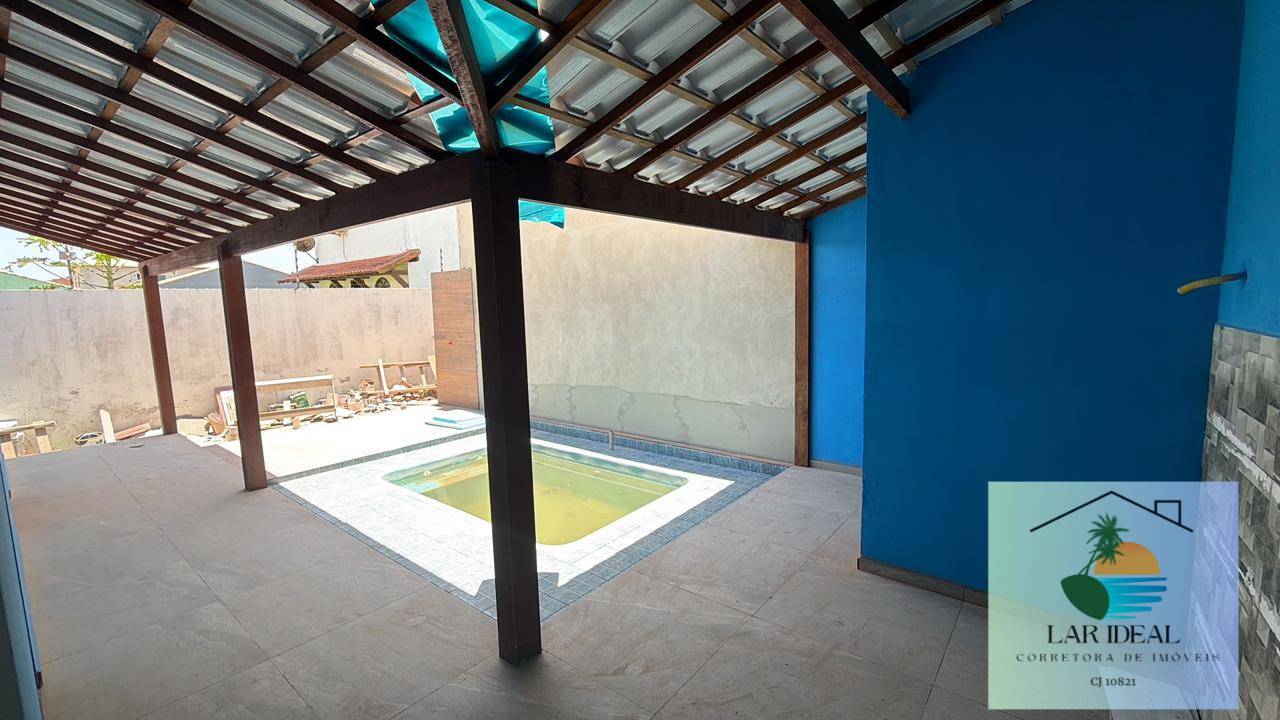 Casa, 3 quartos - Foto 4
