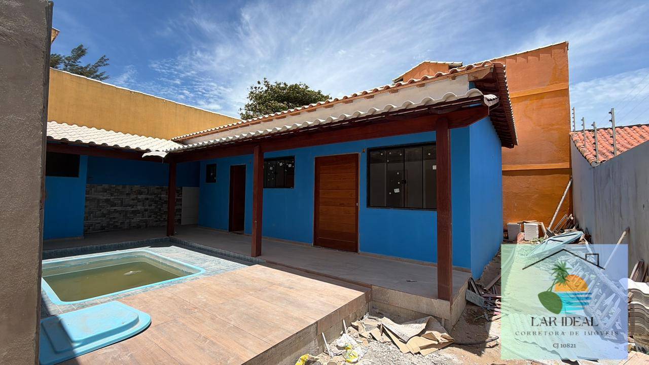 Casa, 3 quartos - Foto 5