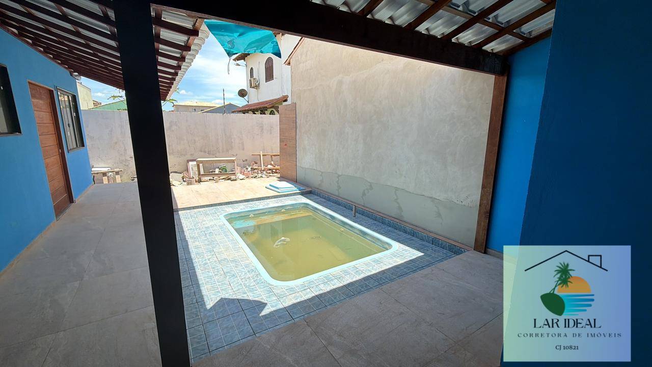 Casa, 3 quartos - Foto 3