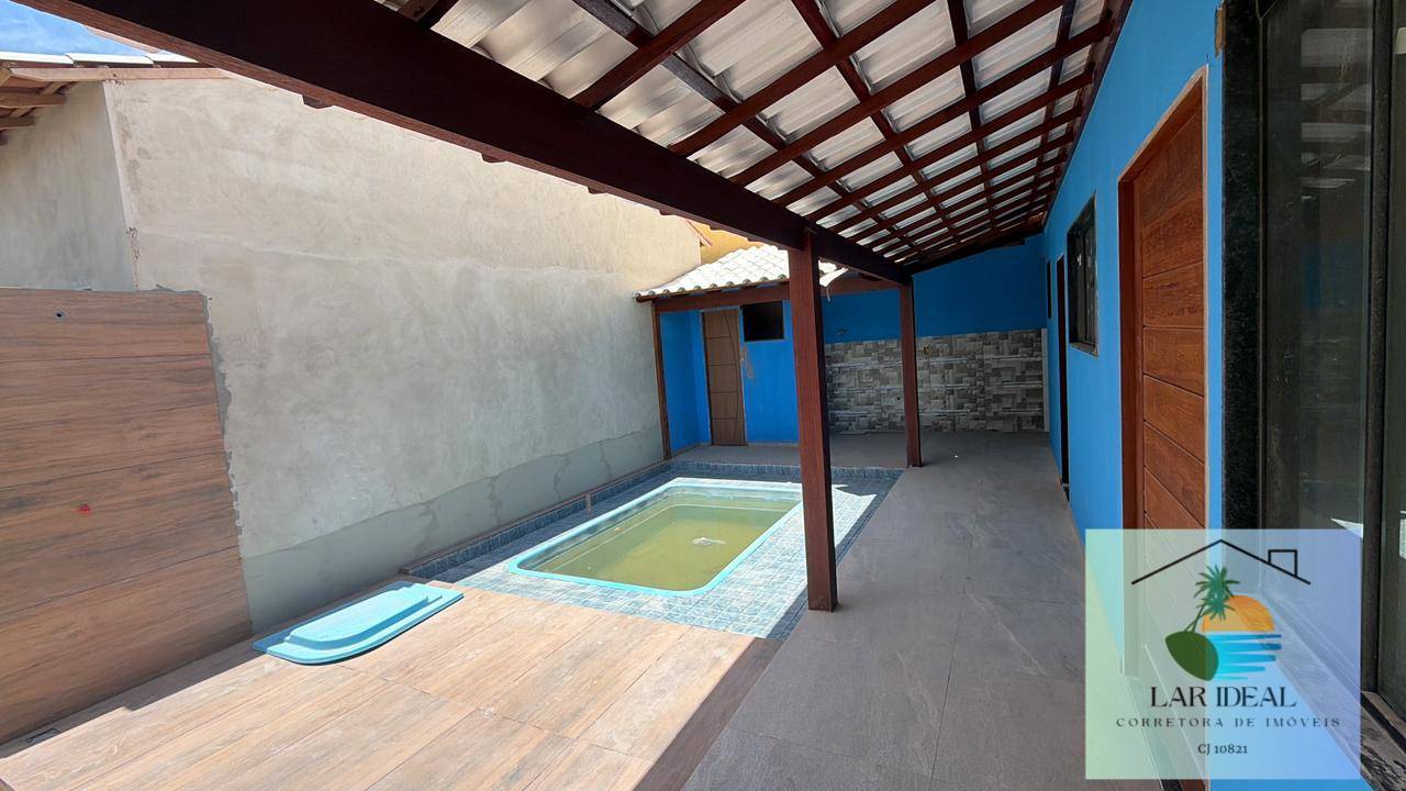 Casa, 3 quartos - Foto 6