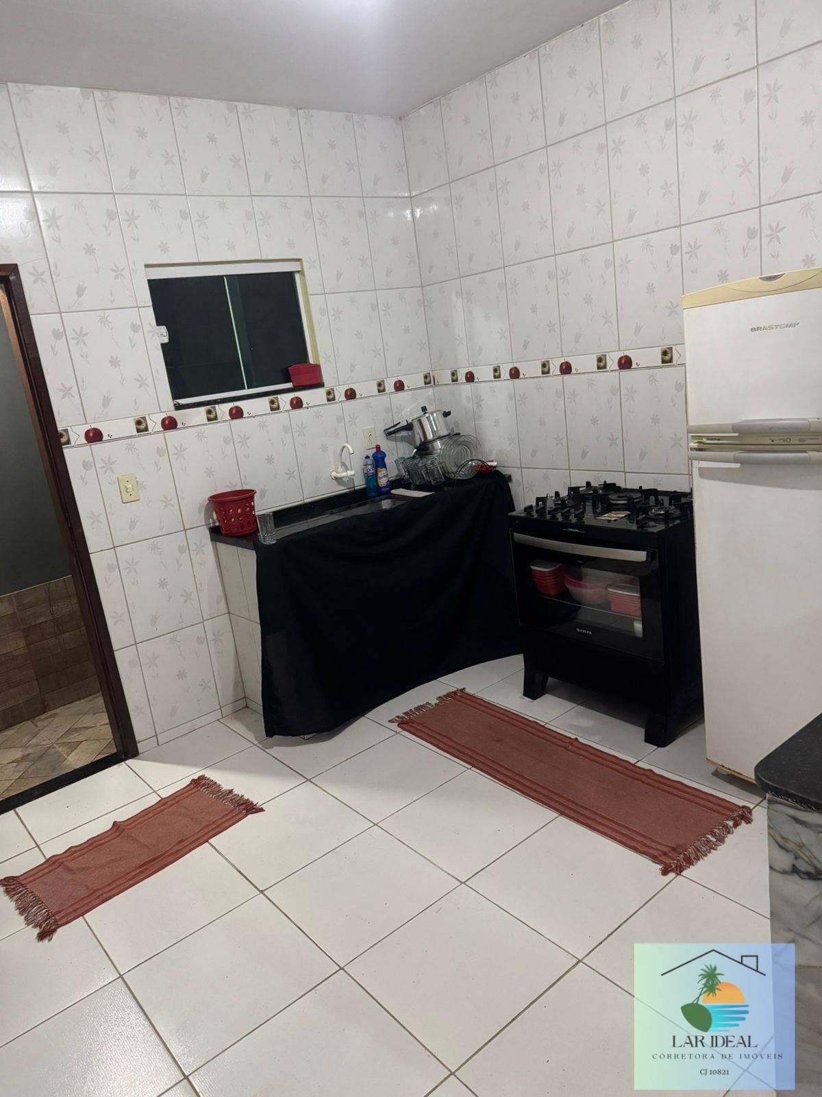 Casa, 2 quartos - Foto 13