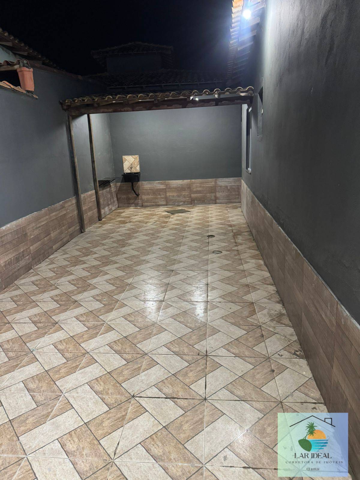 Casa, 2 quartos - Foto 5