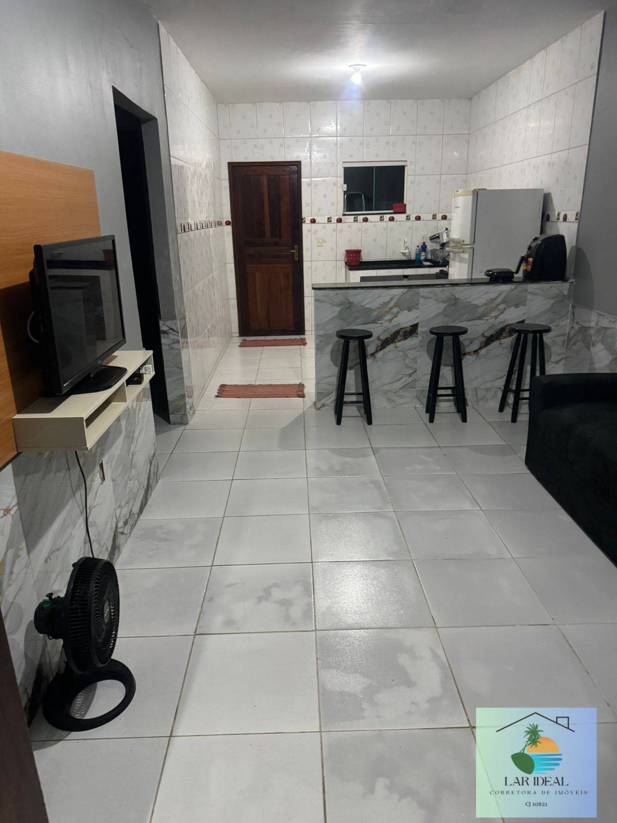 Casa, 2 quartos - Foto 11