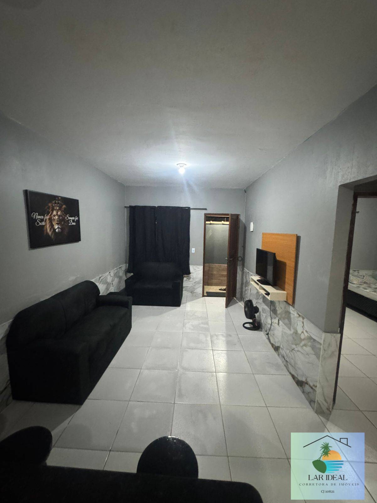 Casa, 2 quartos - Foto 9