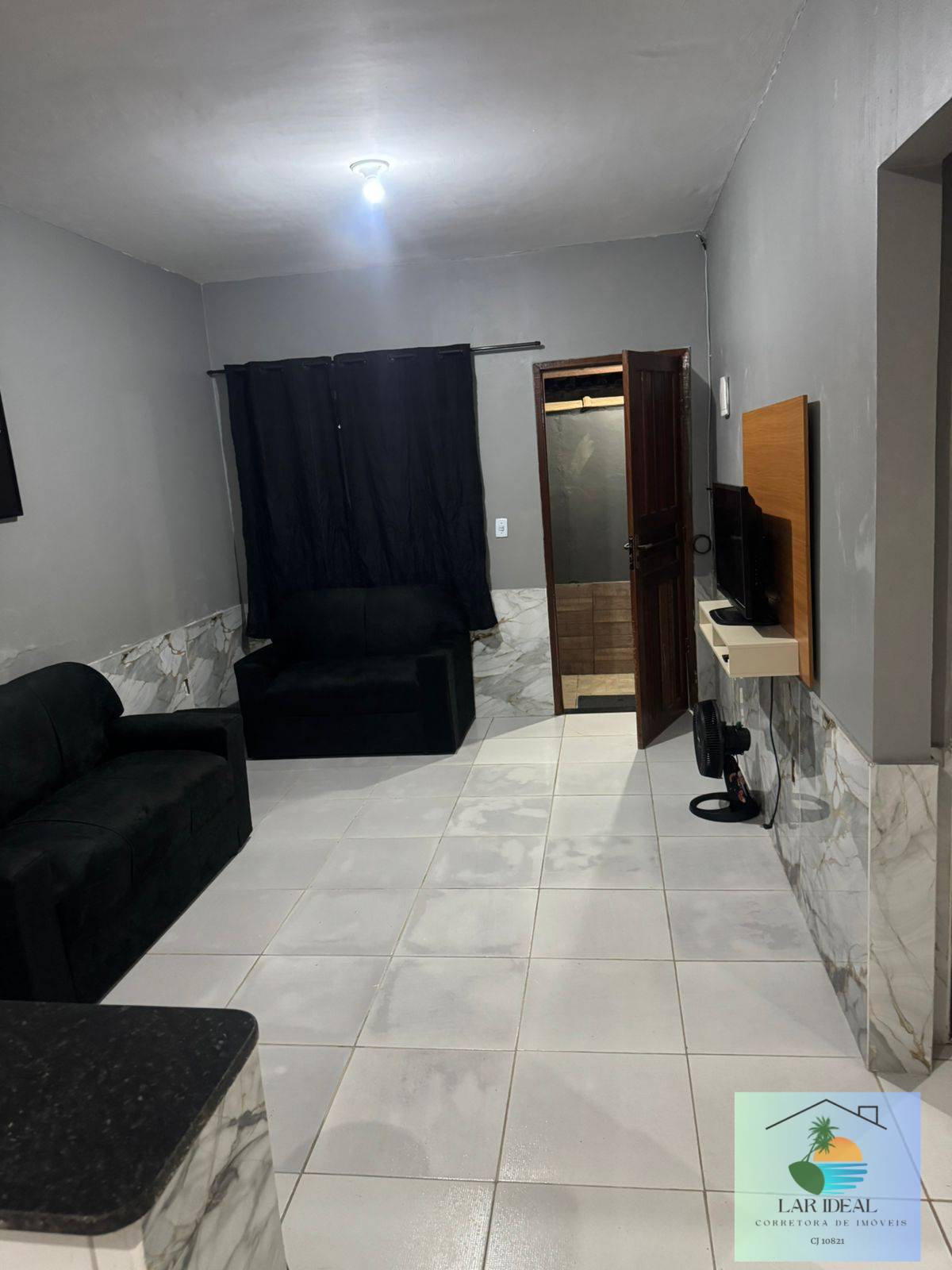 Casa, 2 quartos - Foto 10