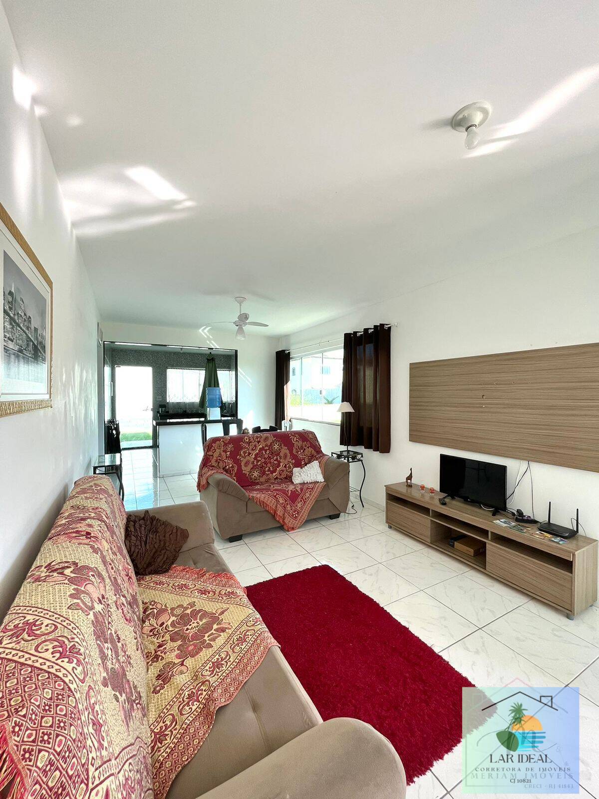 Casa, 3 quartos, 116 m² - Foto 6