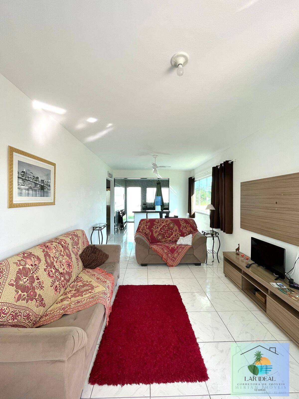 Casa, 3 quartos, 116 m² - Foto 5