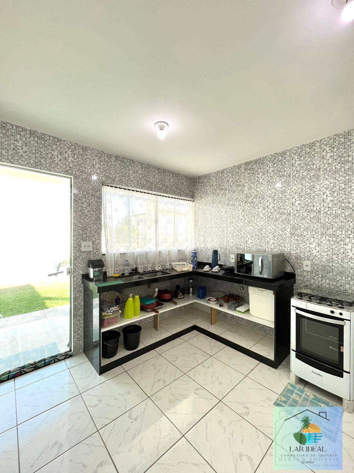 Casa, 3 quartos, 116 m² - Foto 8