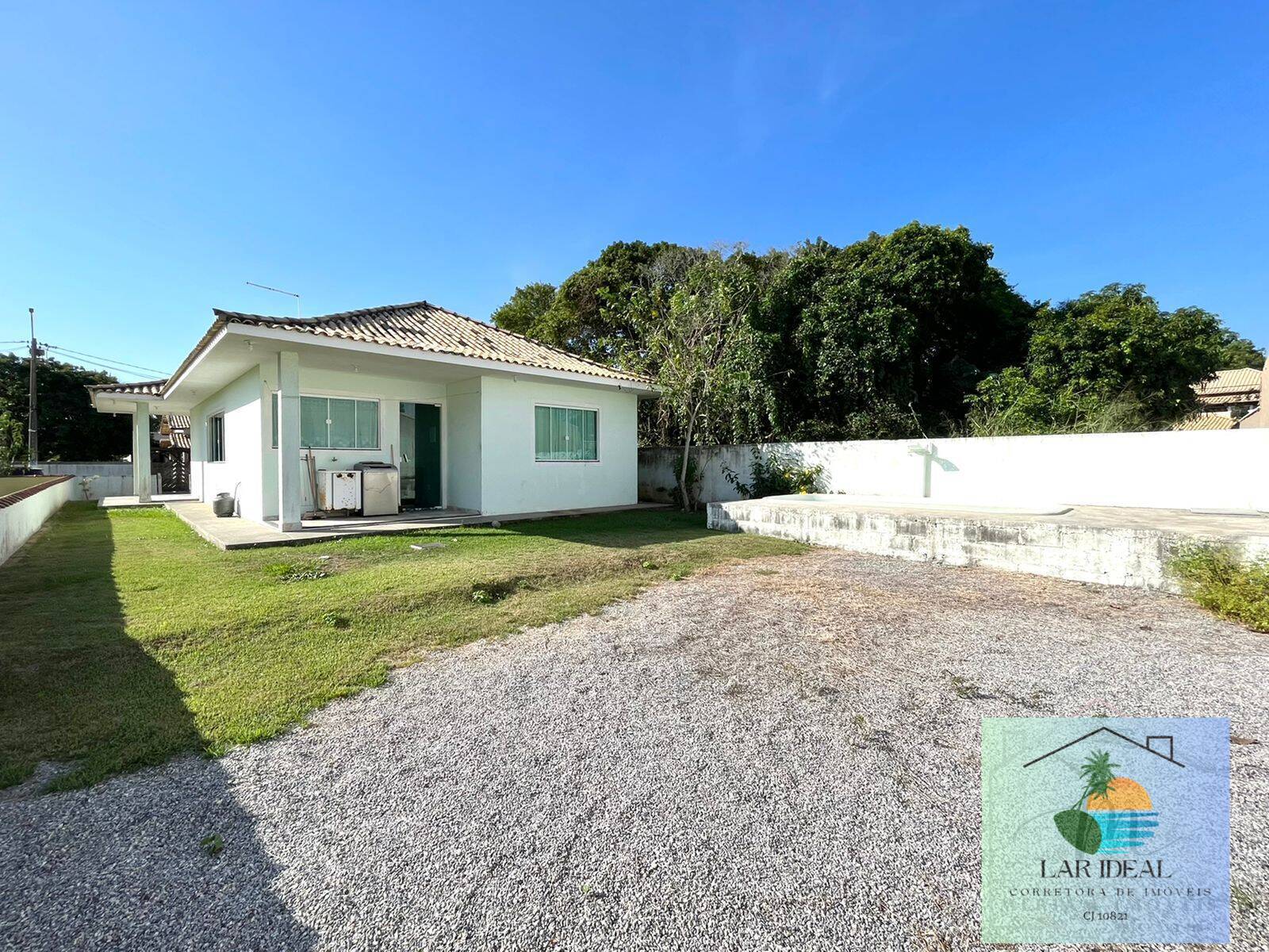 Casa, 3 quartos, 116 m² - Foto 3