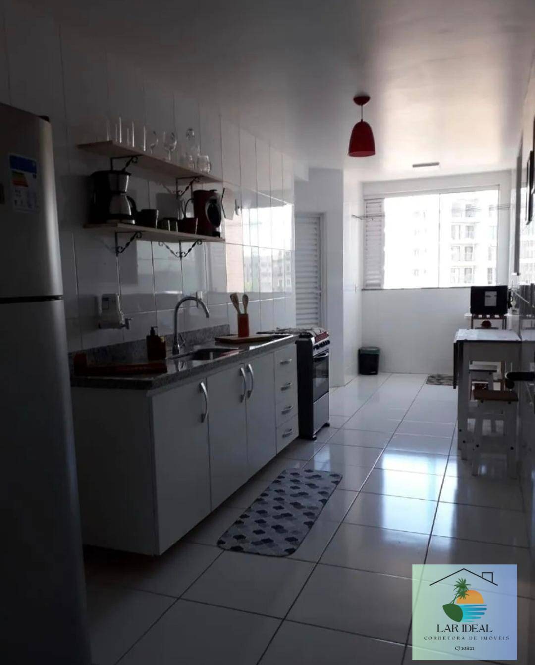 Apartamento, 3 quartos, 139 m² - Foto 7