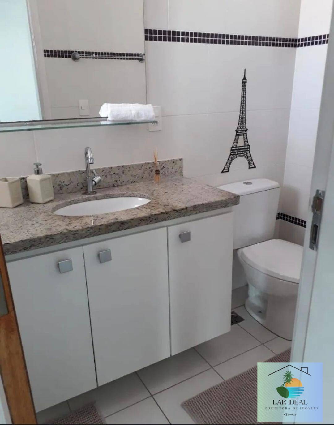 Apartamento, 3 quartos, 139 m² - Foto 14
