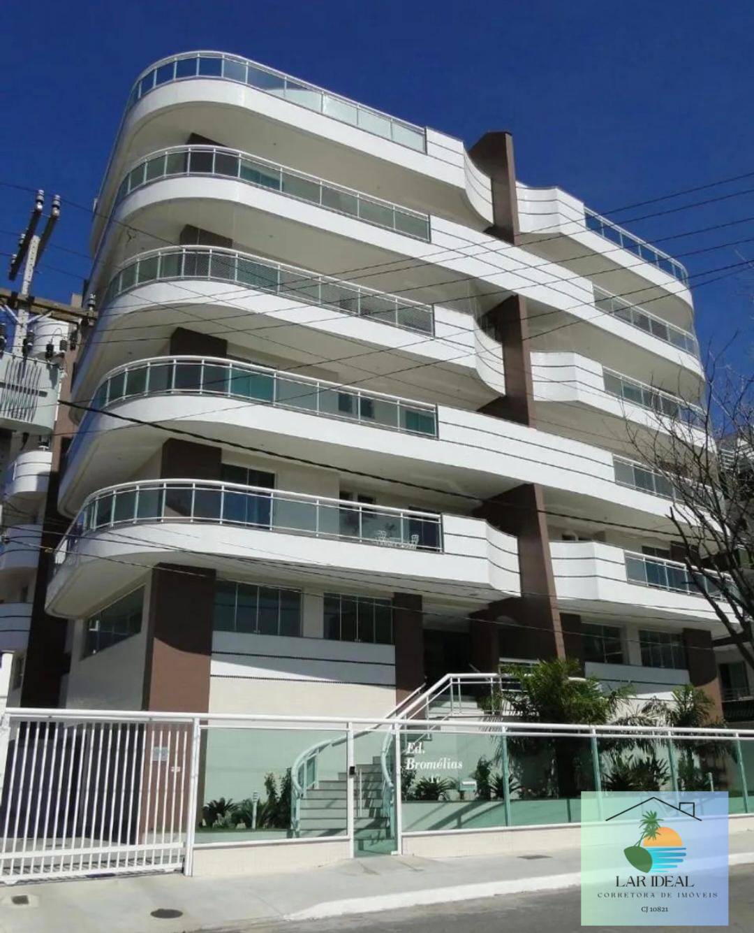 Apartamento, 3 quartos, 139 m² - Foto 1