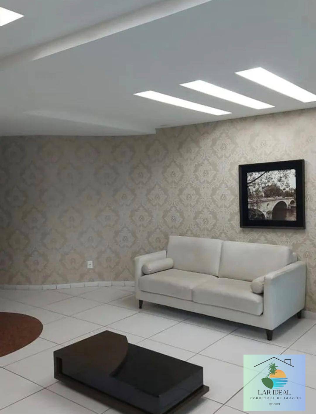Apartamento, 3 quartos, 139 m² - Foto 3