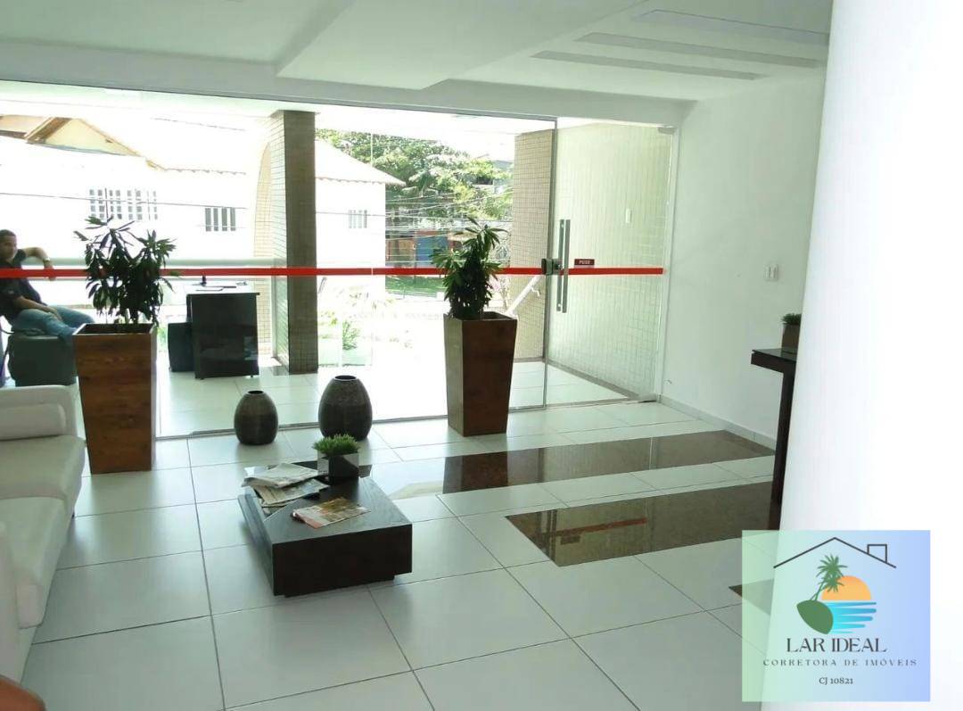 Apartamento, 3 quartos, 139 m² - Foto 2