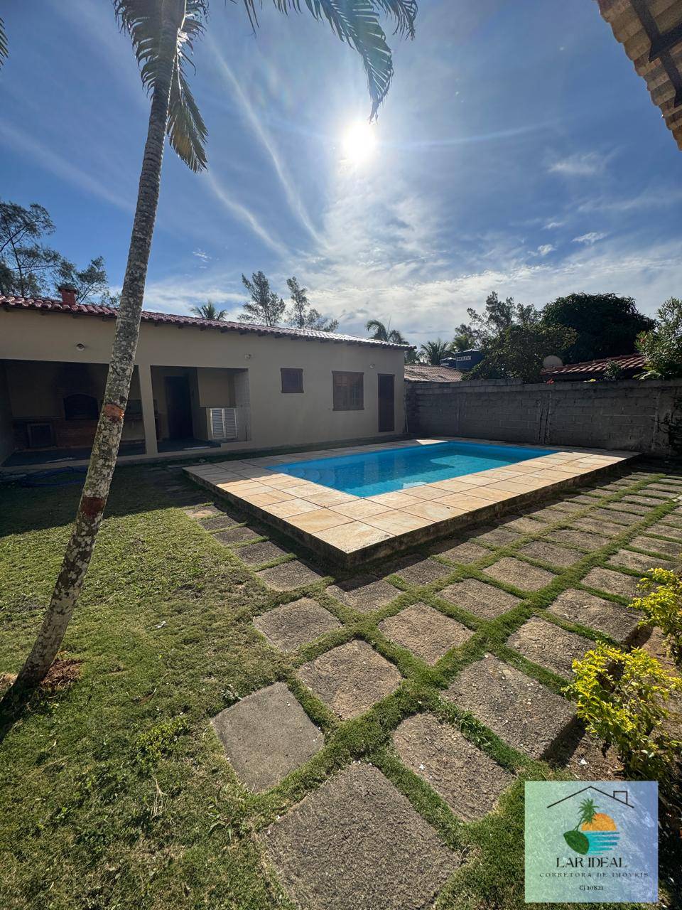 Casa, 3 quartos - Foto 4