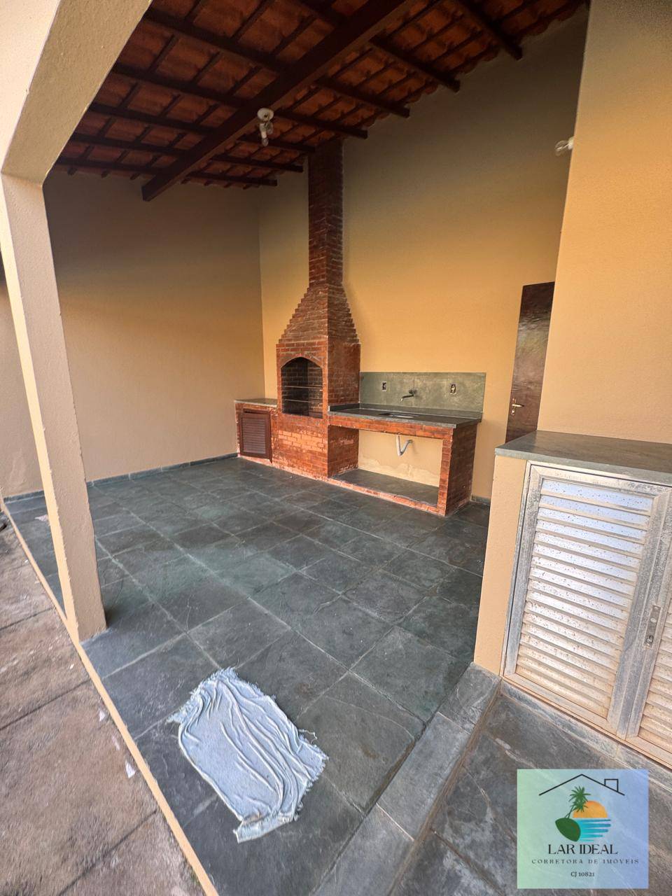 Casa, 3 quartos - Foto 7