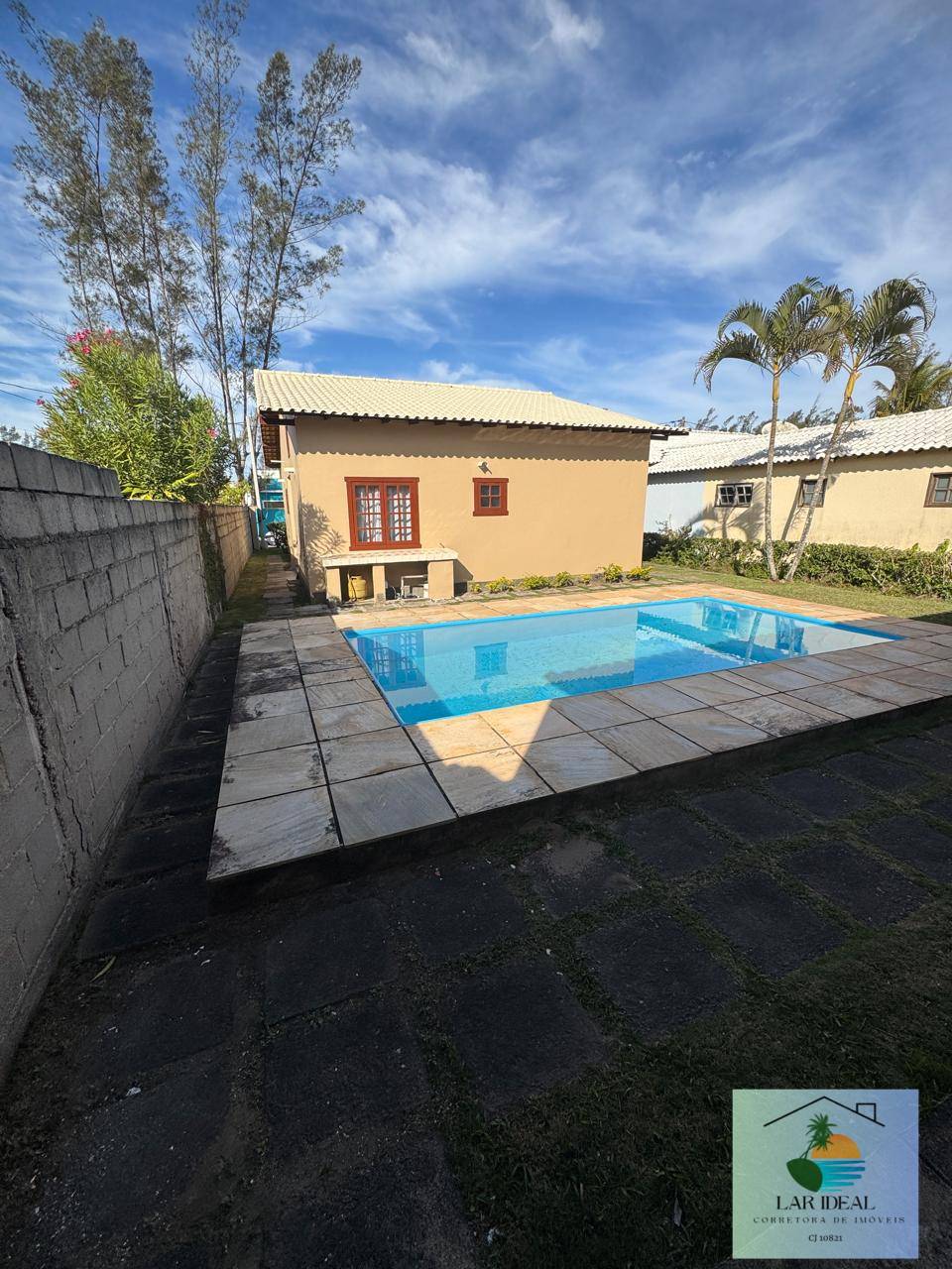 Casa, 3 quartos - Foto 3