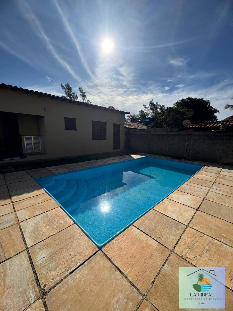 Casa, 3 quartos - Foto 5