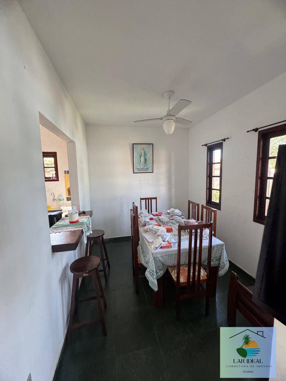 Casa, 3 quartos - Foto 8
