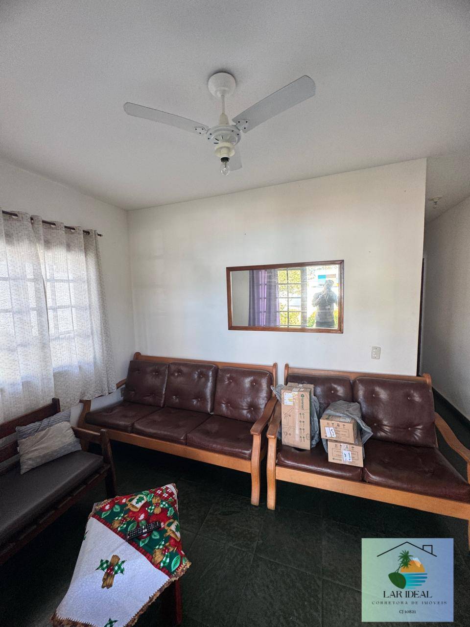 Casa, 3 quartos - Foto 6