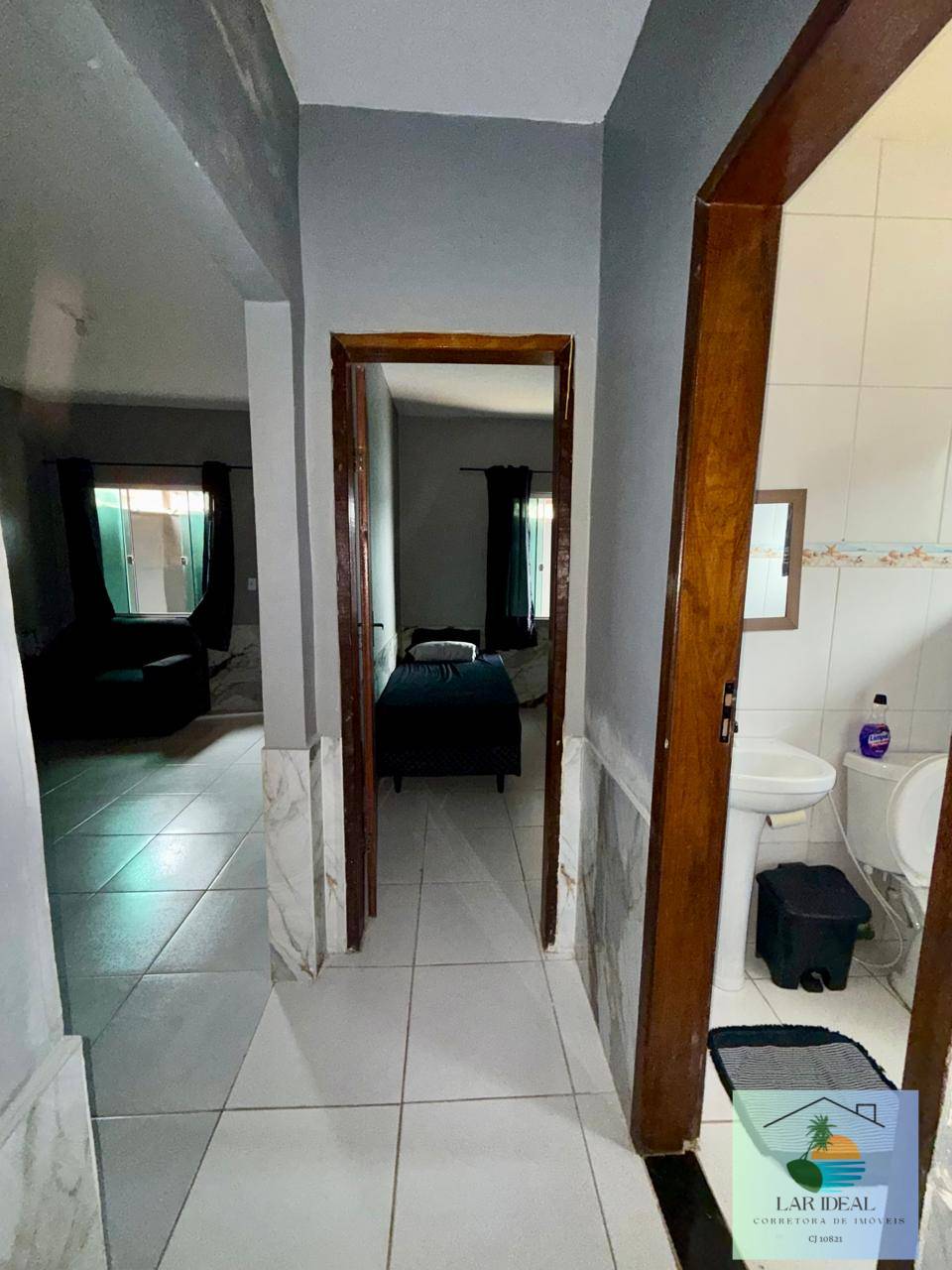 Casa, 2 quartos - Foto 14