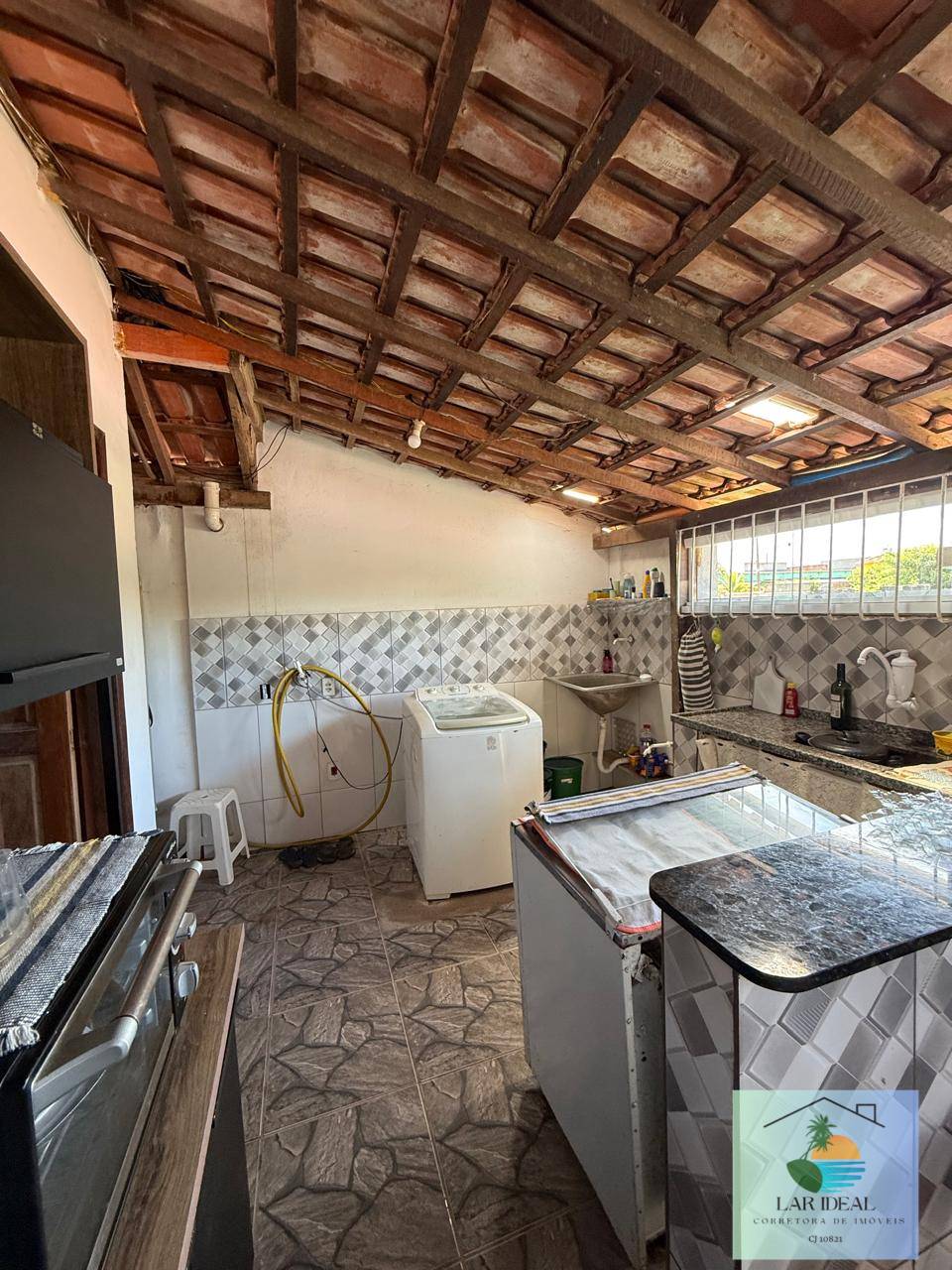 Casa, 2 quartos - Foto 12