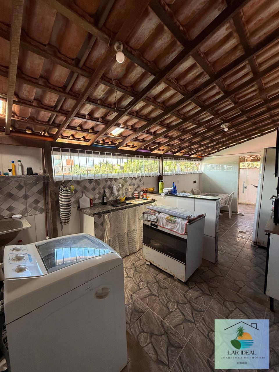 Casa, 2 quartos - Foto 11
