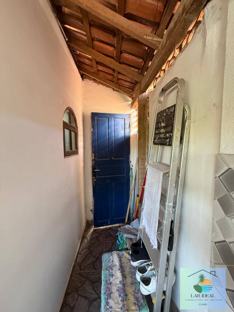 Casa, 2 quartos - Foto 25