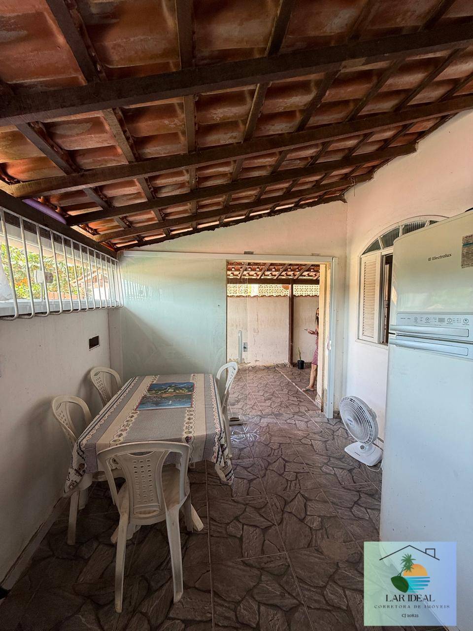Casa, 2 quartos - Foto 13