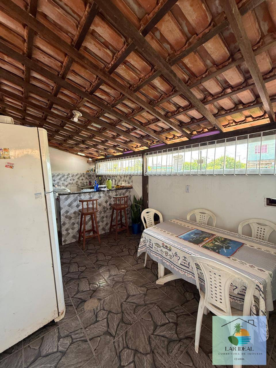 Casa, 2 quartos - Foto 14