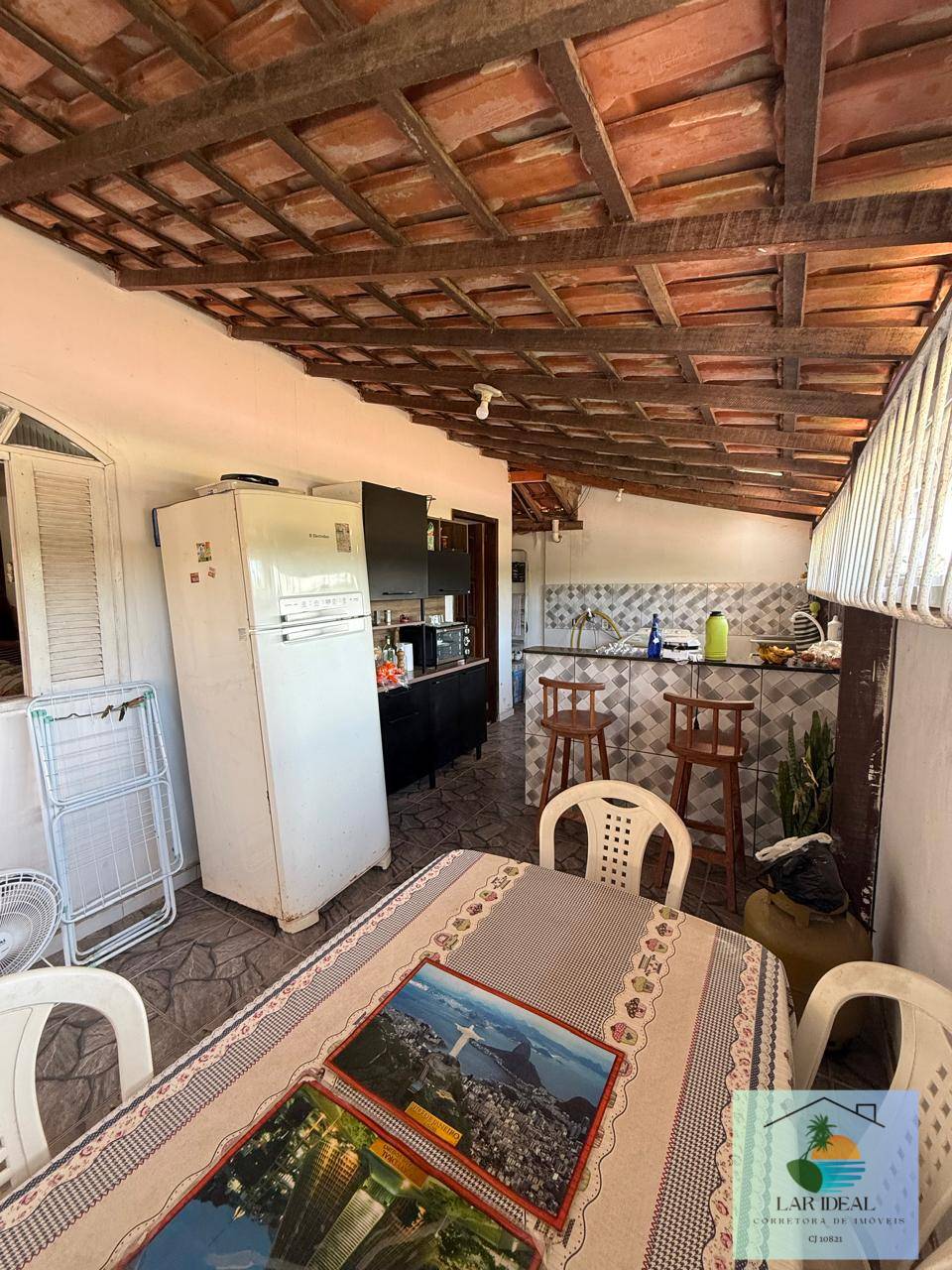 Casa, 2 quartos - Foto 15
