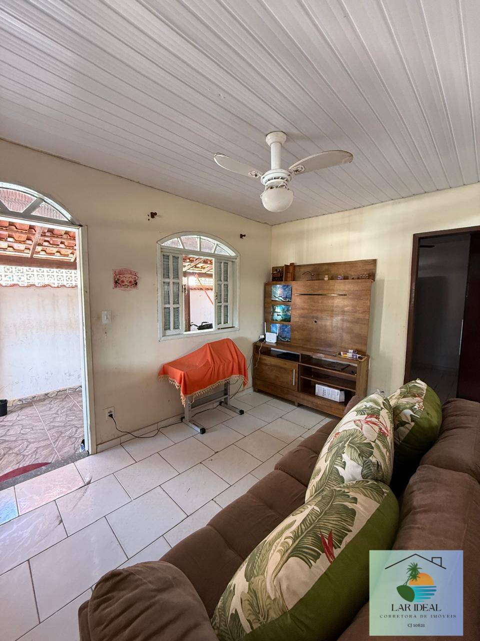 Casa, 2 quartos - Foto 10