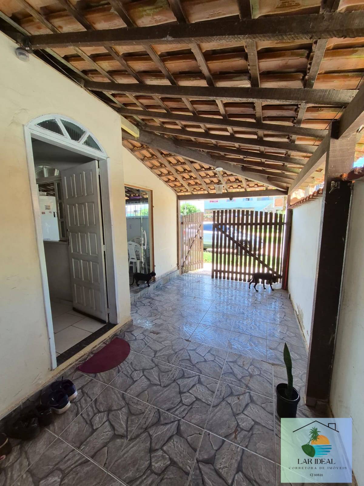 Casa, 2 quartos - Foto 8