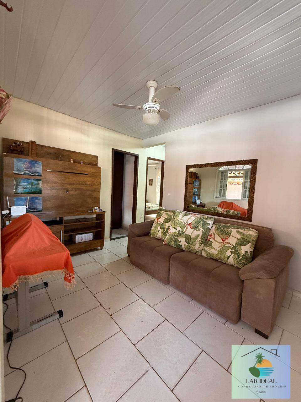 Casa, 2 quartos - Foto 6