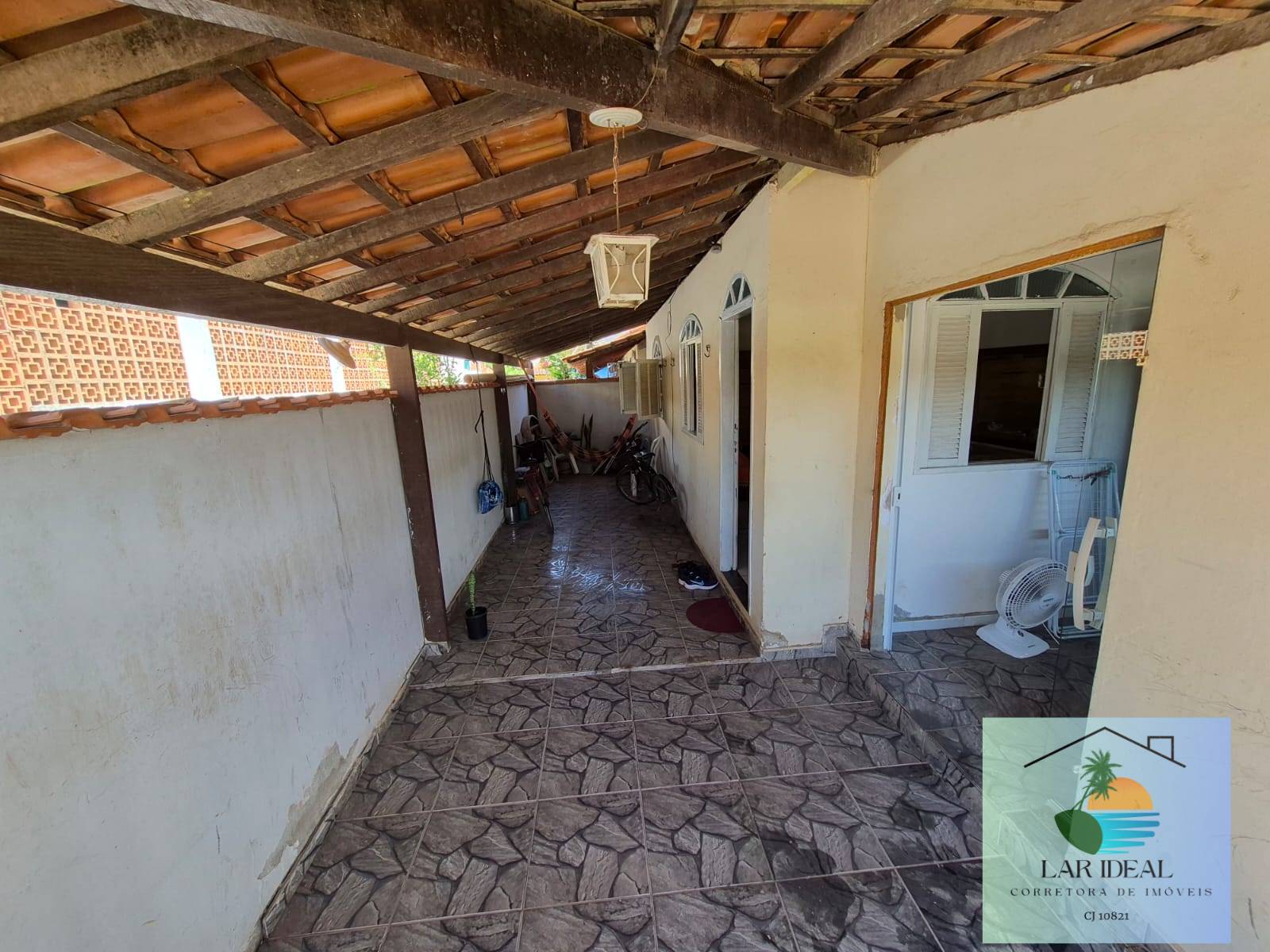 Casa, 2 quartos - Foto 5