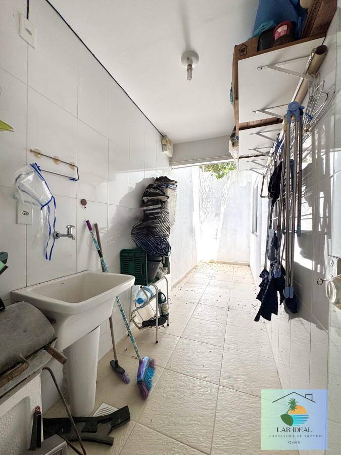 Casa, 3 quartos, 129 m² - Foto 3