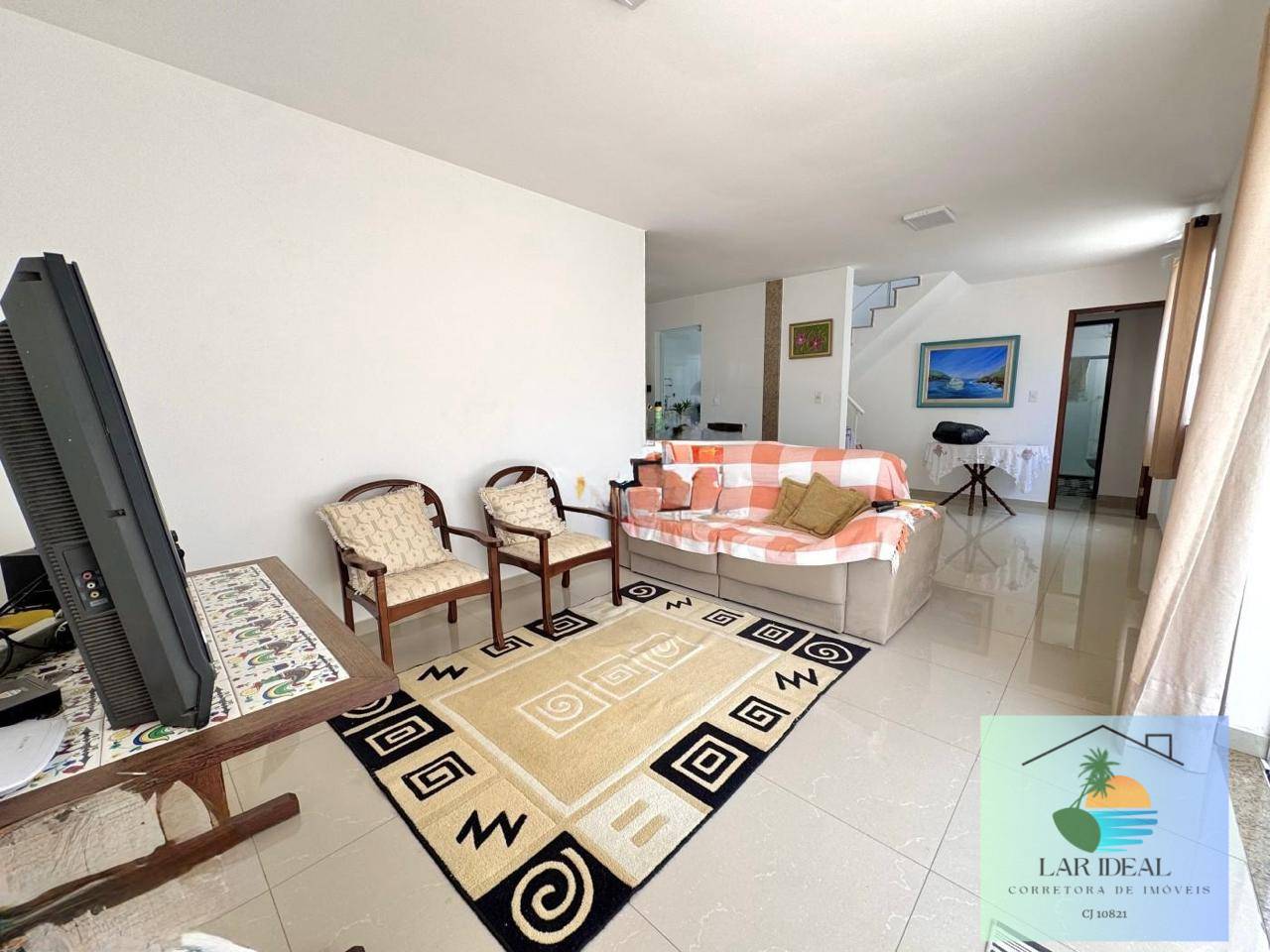 Casa, 3 quartos, 129 m² - Foto 26