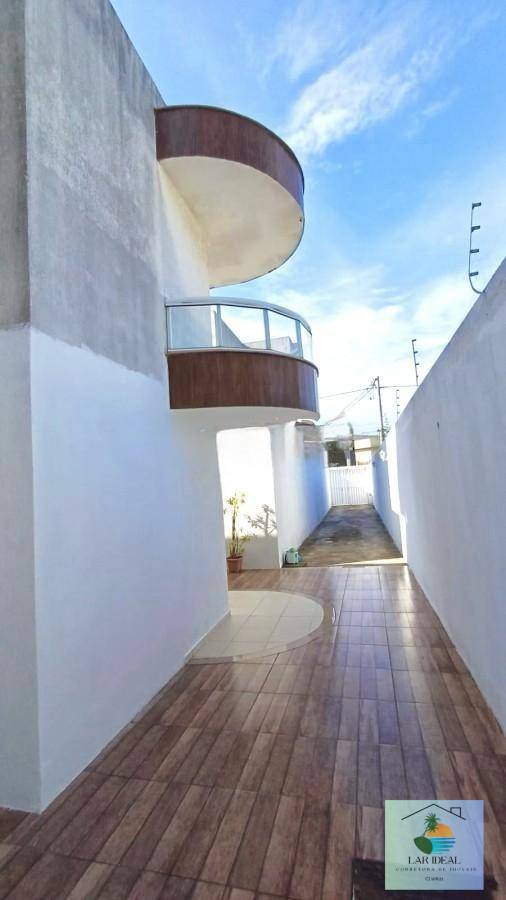 Casa, 3 quartos, 129 m² - Foto 29