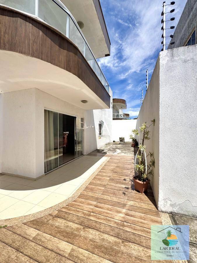 Casa, 3 quartos, 129 m² - Foto 2