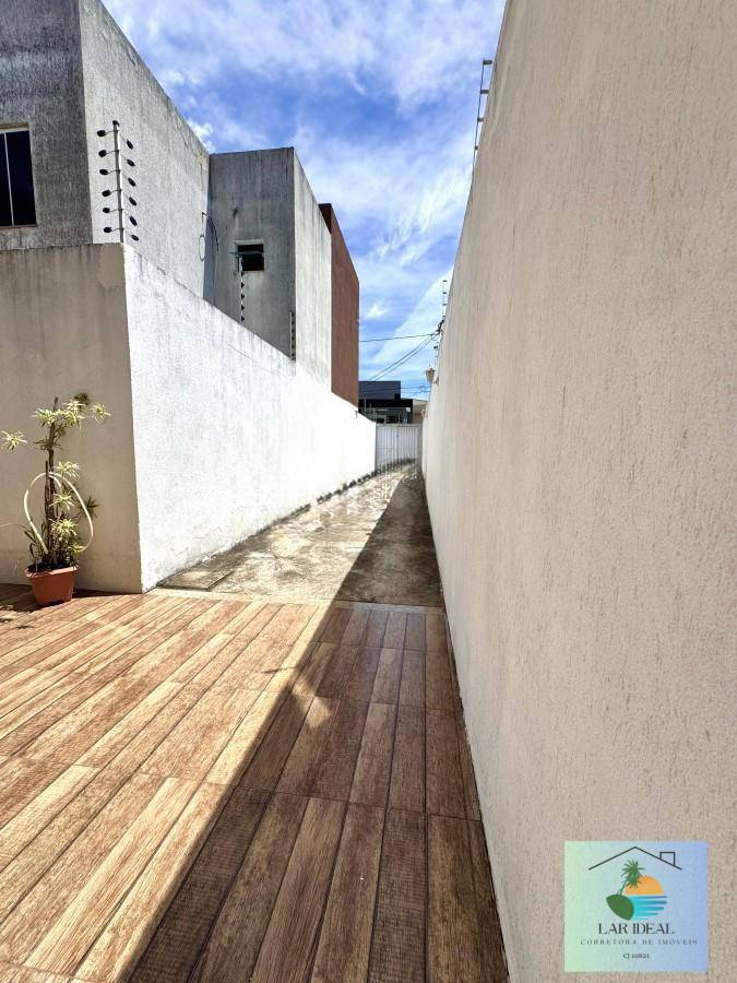 Casa, 3 quartos, 129 m² - Foto 27