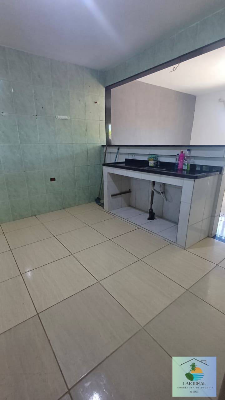 Casa, 1 quarto - Foto 2