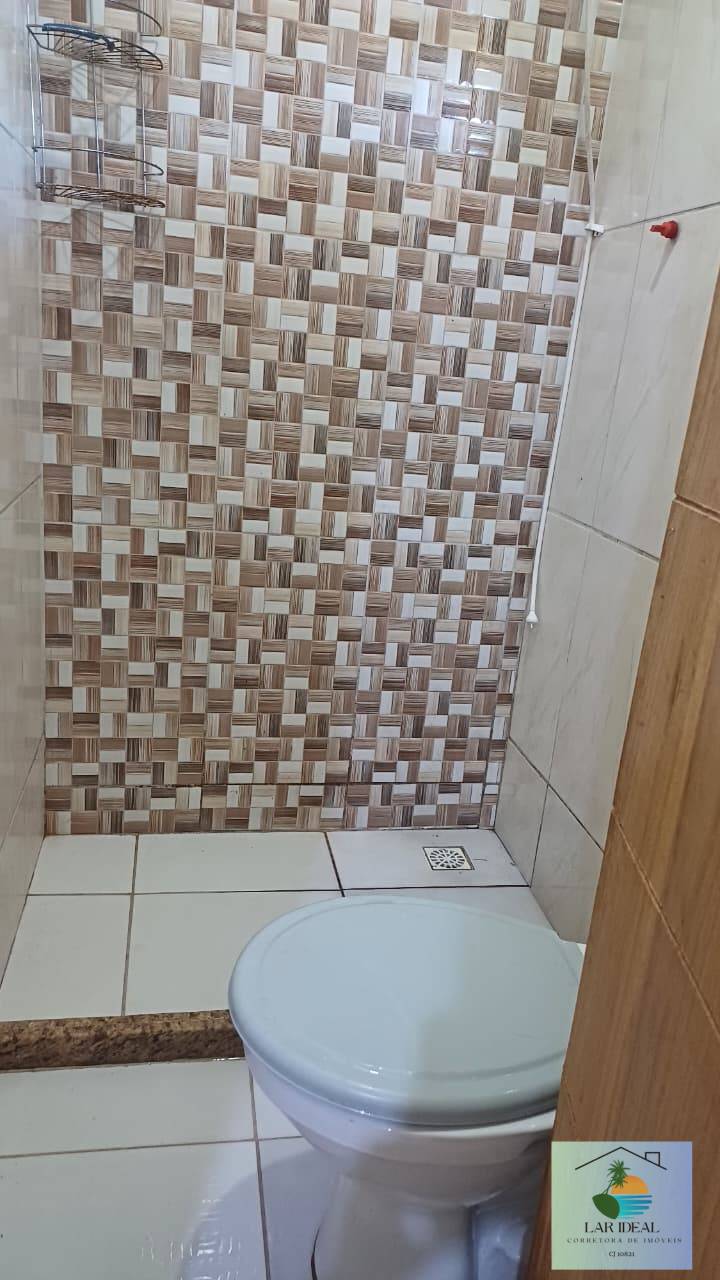 Casa, 1 quarto - Foto 5