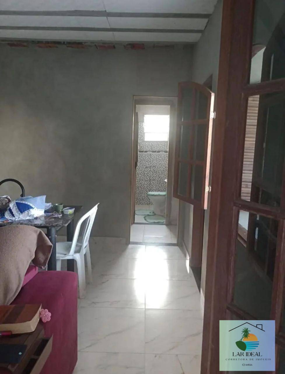 Casa, 1 quarto - Foto 5
