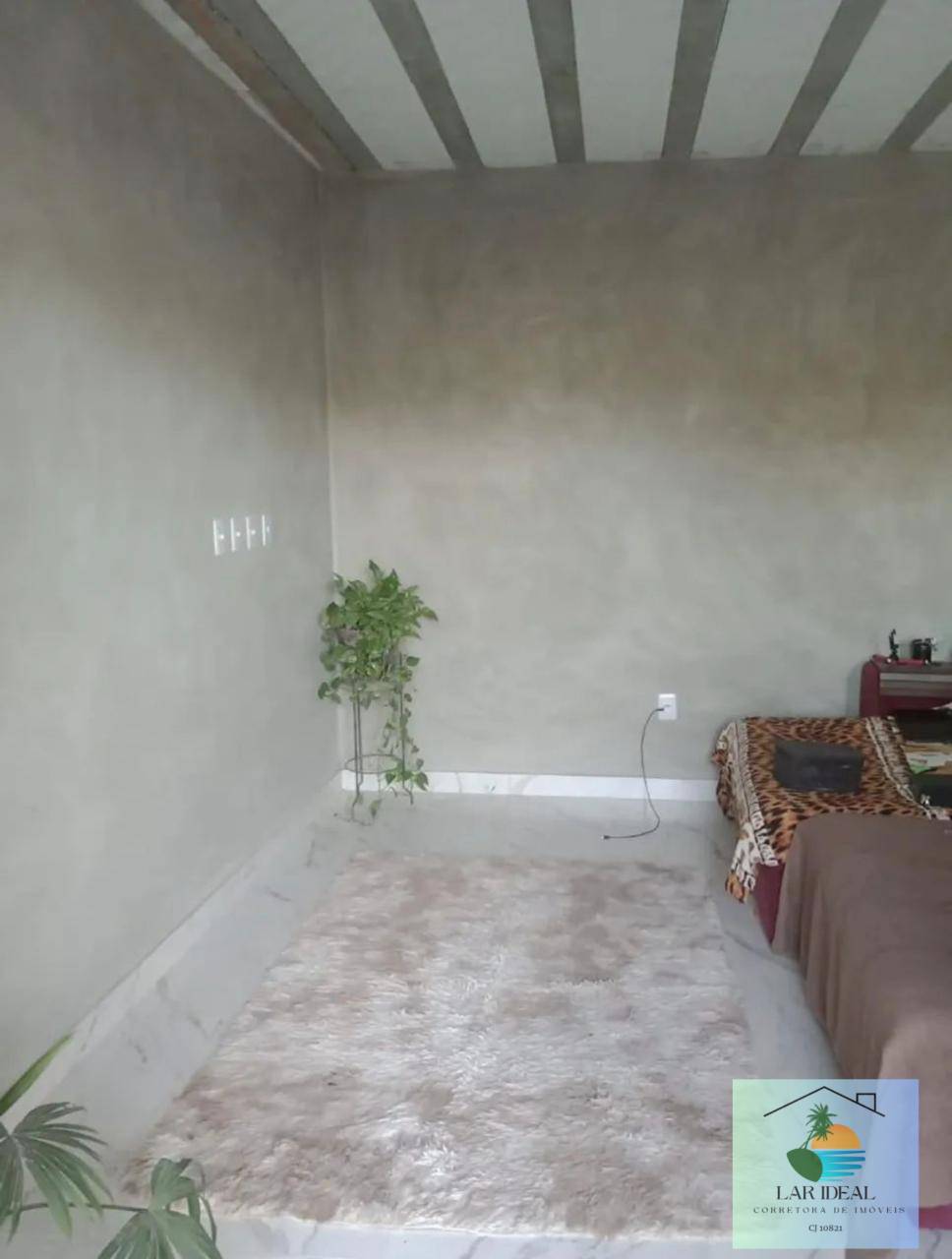 Casa, 1 quarto - Foto 6
