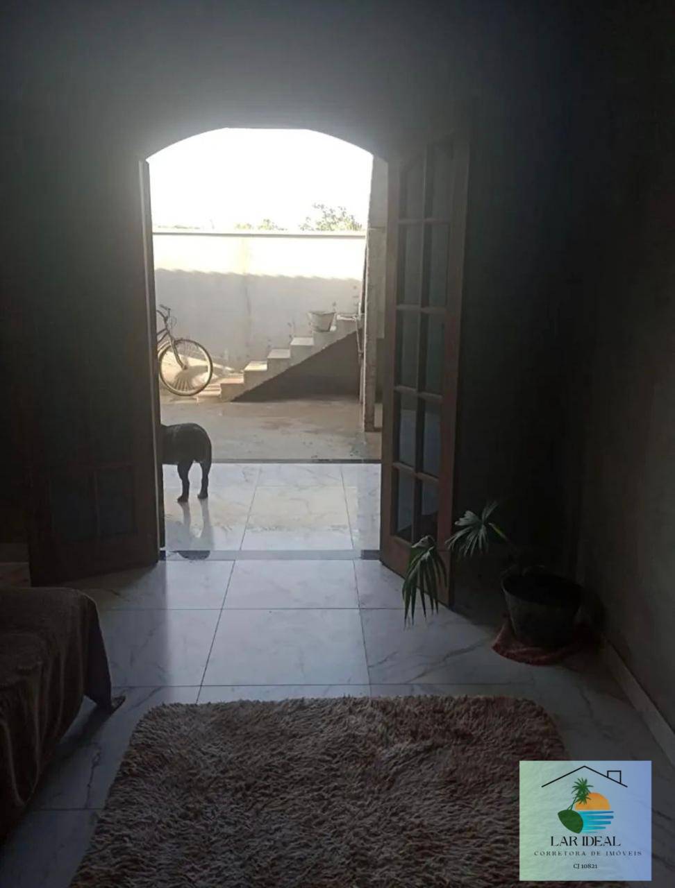 Casa, 1 quarto - Foto 4
