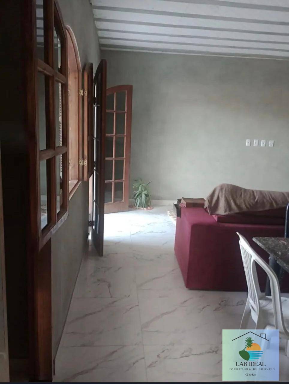 Casa, 1 quarto - Foto 7