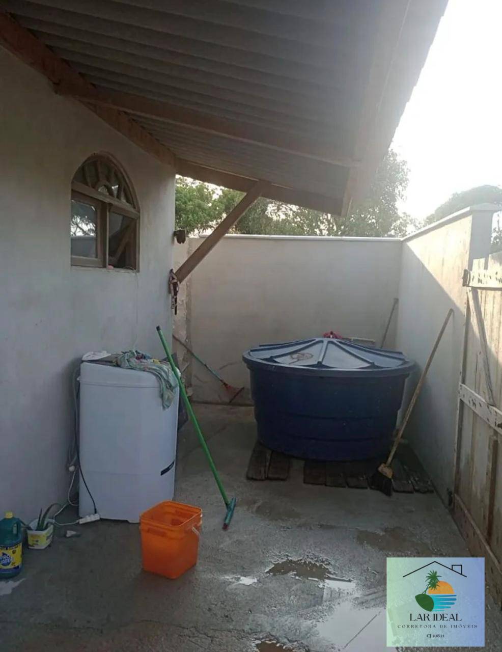 Casa, 1 quarto - Foto 3